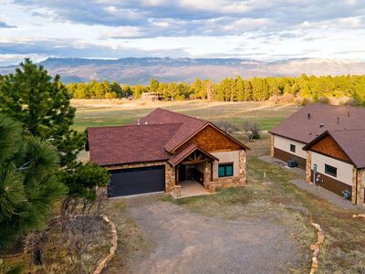 Property at 524 Badger Trl S, Ridgway, CO