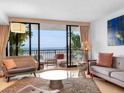 1581 Brickell Ave APT 2302