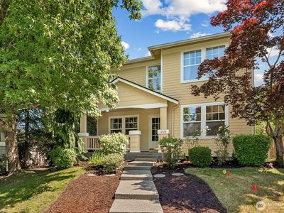 Property at 1424 Kittson Street, Dupont, WA