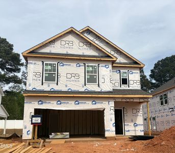 30 Gerrard St Lot 11