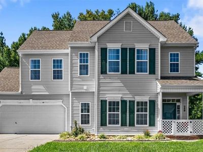 Property at 249 Harmon Ridge Ln, Kernersville, NC