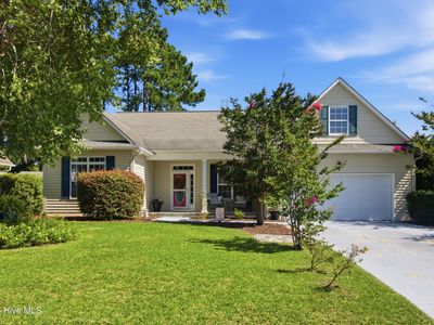 Property at 107 Stony Brook Drive, New Bern, NC