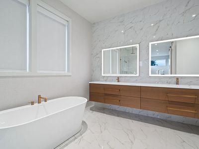 2543 Plan, Riverwalk at Lewis River