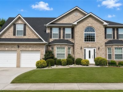 4947 Bottle Brush Ct