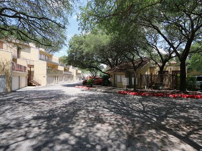 8642 Fredericksburg Rd #313