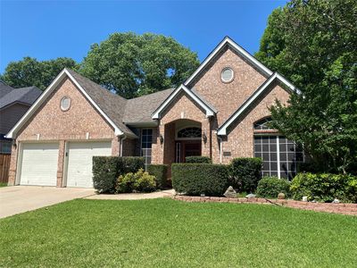 5730 Champion Ct