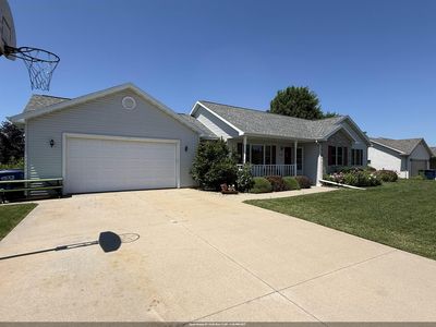 Property at 420 Longwood Ln, Wrightstown, WI