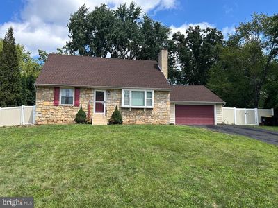 123 Hampshire Dr