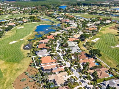 8412 Egret Meadow Lane