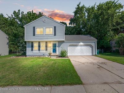 2315 E Provincial House Dr