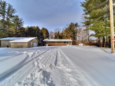 13095 Nineteen Mile Rd NE