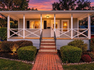 18 Lakeside Avenue