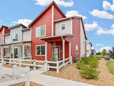 500 S Denver Avenue #19E
