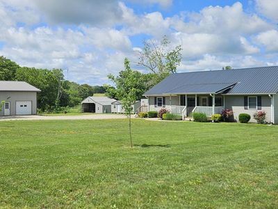 4427 Steelman Road