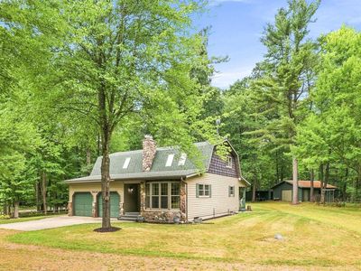 Property at 3930 COUNTY ROAD Y, Custer, WI