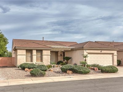 562 Mountain Links Dr