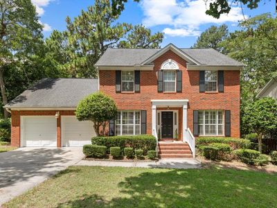 11 Red Cedar Dr