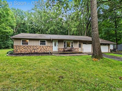 5444 Golf Club Rd