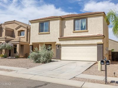 6732 S Blue Wing Dr