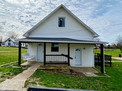 Property at 11264 S Main St, Flat Rock, IN