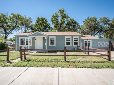 Property at 2102 W 29th St, Pueblo, CO