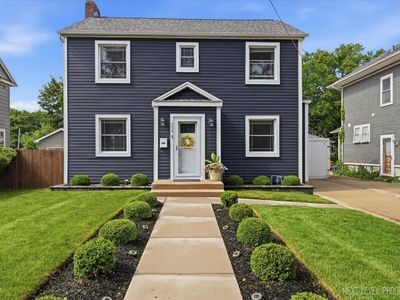 354 Jefferson Ave
