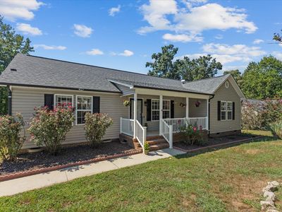 307 Punch Hill Farm Rd