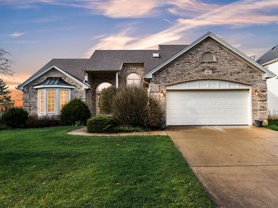 Property at 805 Marlpool Dr, Saline, MI