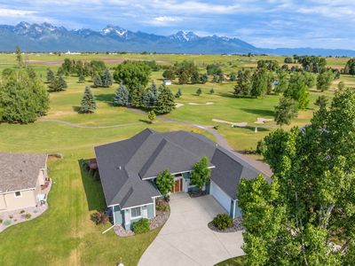 Property at 46452 Stagecoach Trl, Ronan, MT