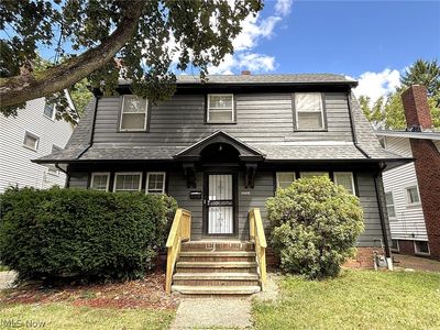 Property at 15703 Hazel Rd, East Cleveland, OH