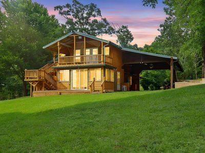Property at 253 County Road 5599, Etoile, TX
