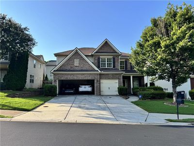 435 Wakefield Bluff Ct