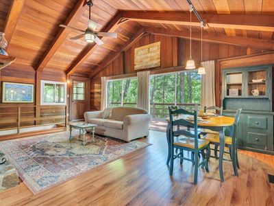 100 Lynchburg Camp Rd