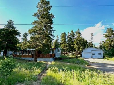 Property at 221 Timber Drive, Black Hawk, CO