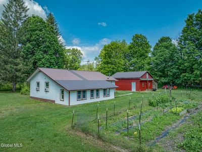 Property at 972 Turnpike Road, Cambridge, NY