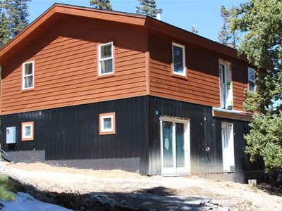 Property at 767 Valley Of The Sun Drive, Fairplay, CO