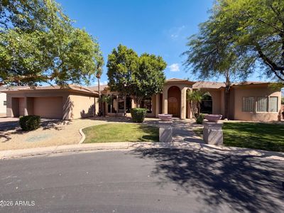 9558 E ANN Way