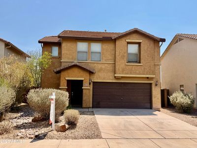 2921 N DAISY Drive