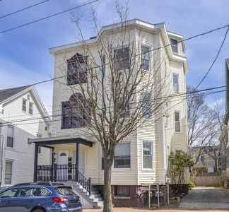 22 Cumberland Avenue #3
