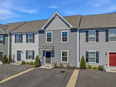 Property at 28 Gentle Breeze Dr, Bunker Hill, WV