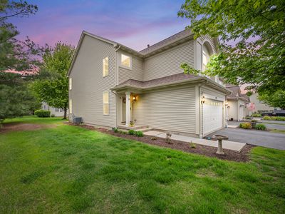 629 Buckboard Ln