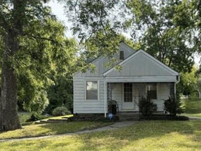 4013 NE Chaumiere Rd