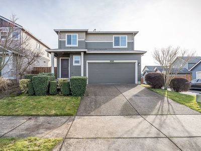 2976 Persimmon Way NW