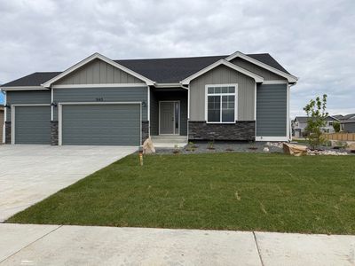 3163 Barley Grass Dr