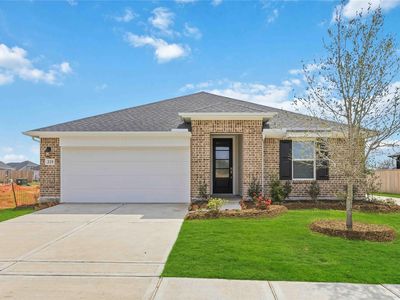 225 Orchard Laurel Dr