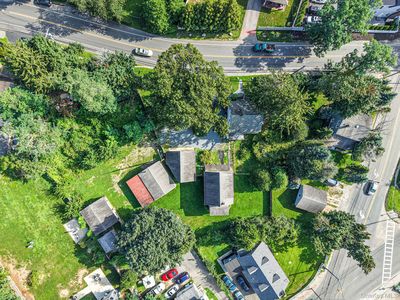 Property at 193 McKay Road, Huntington Station, NY