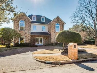 Property at 4016 Flintridge Dr, Dallas, TX