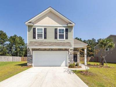 414 Blue Elderberry Run