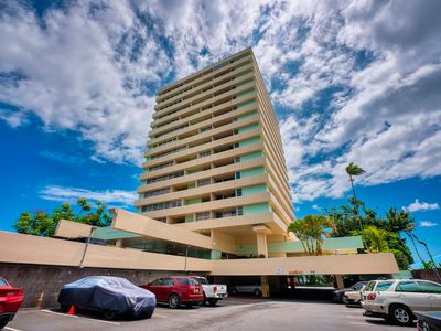 84 Pukihae St APT 1402