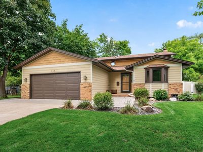Property at 315 Washington St, Anoka, MN